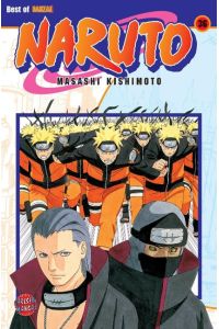 Naruto 36  - Naruto