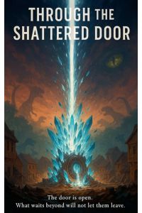 Through the Shattered Door