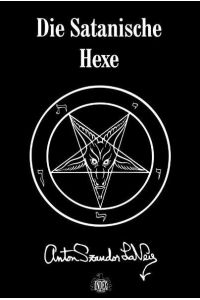 Die Satanische Hexe  - The Satanic Witch