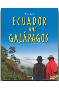Reise durch Reise durch Ecuador und Galapagos