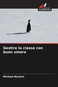 Gestire la classe con buon umore