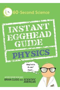 Instant Egghead Guide  - Physics