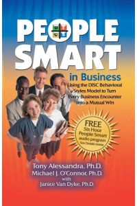 People Smart in Business