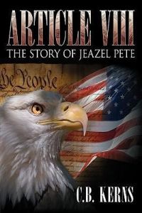 Article VIII  - The Story of Jeazel Pete