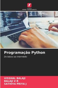 Programação Python - Do básico ao intermédio