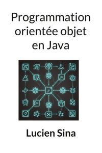 Programmation orientée objet en Java