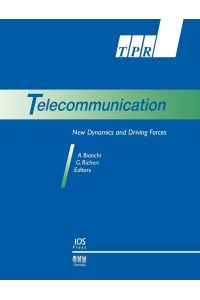 Telecommunication  - New Dynamics and Driving Forces