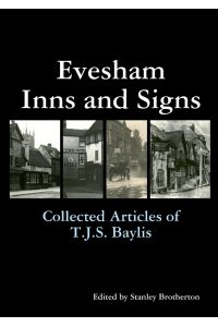 Evesham Inns and Signs
