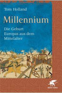 Millennium  - Die Geburt Europas aus dem Mittelalter