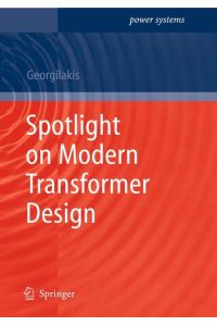 Spotlight on Modern Transformer Design