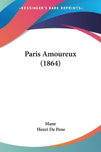 Paris Amoureux (1864)