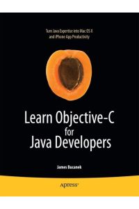 Learn Objective-C for Java Developers