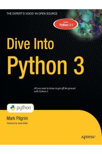 Dive Into Python 3