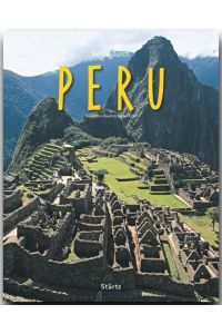Reise durch Peru