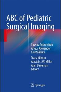 ABC of Pediatric Surgical Imaging