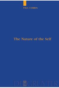 The Nature of the Self  - Recognition in the Form of Right and Morality