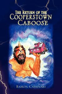 Return of the Cooperstown Caboose