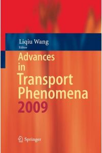 Advances in Transport Phenomena  - 2009