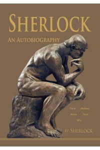 Sherlock  - An Autobiography