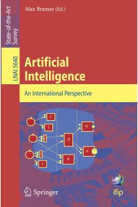 Artificial Intelligence. An International Perspective  - An International Perspective