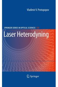 Laser Heterodyning