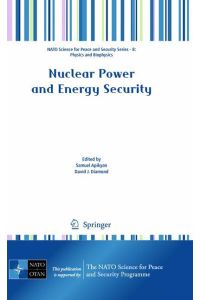 Nuclear Power and Energy Security