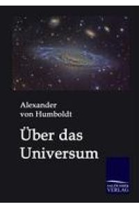 Über das Universum