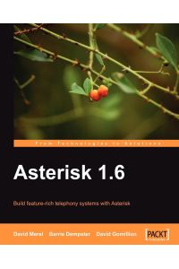 Asterisk 1. 6