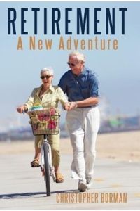 Retirement  - A New Adventure