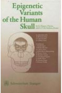Epigenetic Variants of the Human Skull