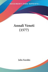 Annali Veneti (1577)