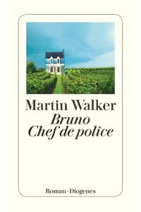 Bruno Chef de police  - Bruno, Chief of Police