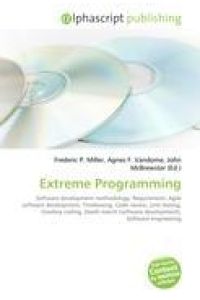 Extreme Programming - Software development methodology, Requirement, Agile software development, Timeboxing, Code review, Unit testing, Cowboy coding, Death march (software development), Software engineering