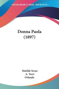 Donna Paola (1897)