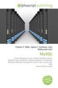 MySQL - Drizzle (database server), Firebird (database server), HSQLDB, Ingres (database), MySQL Workbench, PostgreSQL, Relational database management system, SQL, Source code, GNU General Public License