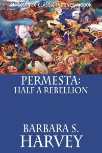 Permesta  - Half a Rebellion