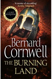 The Warrior Chronicles 05. The Burning Land