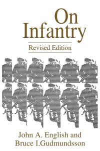 On Infantry  - Revised Edition (REV)