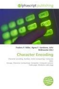 Character Encoding - Character encoding, Number, Octet (computing), Computer data storage, Character (computing), Computer, Computer science, Code page, Windows code page