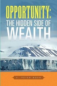 Opportunity  - The Hidden Side of Wealth