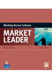 Market Leader - Working Across Cultures  - Business English