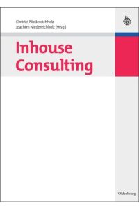 Inhouse Consulting