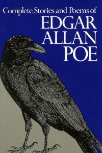 Complete Stories and Poems of Edgar Allen Poe