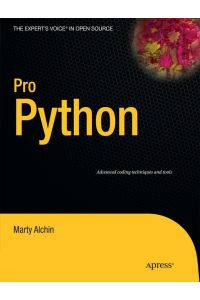 Pro Python