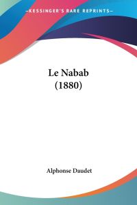 Le Nabab (1880)