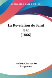 La Revelation de Saint Jean (1866)