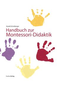 Handbuch zur Montessori-Didaktik