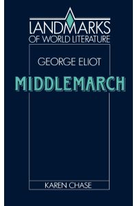 Eliot  - Middlemarch