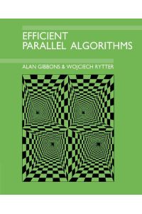 Efficient Parallel Algorithms