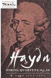 Haydn  - String Quartets, Op. 50